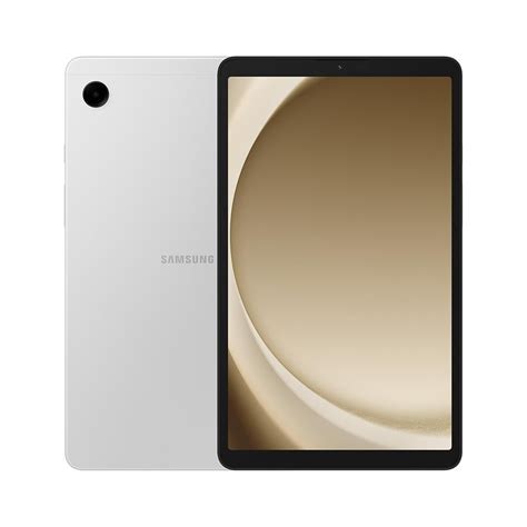 Samsung Galaxy Tab A9 64gb 4gb 8 7 Android Tablet Sm X110nzsatur