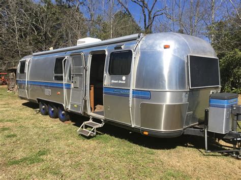 Airstream Ft Excella For Sale In Walhalla Airstream