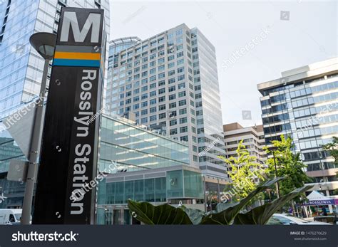 Rosslyn Station: Over 50 Royalty-Free Licensable Stock Photos ...