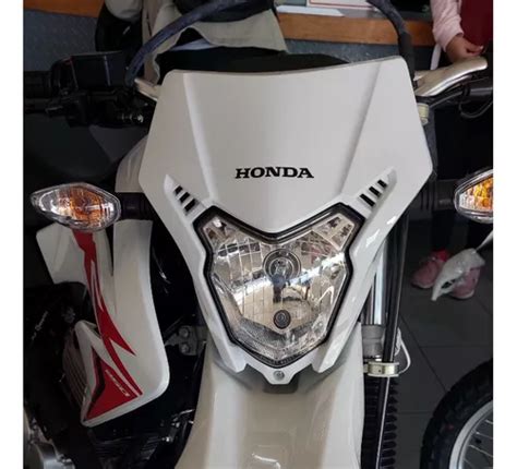 Honda Xr 250 Tornado 0km 2024 Centro Motos Mercadolibre