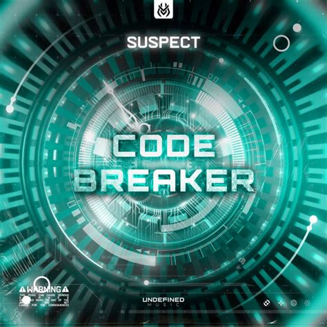 Codebreaker Single By Suspect Spotify