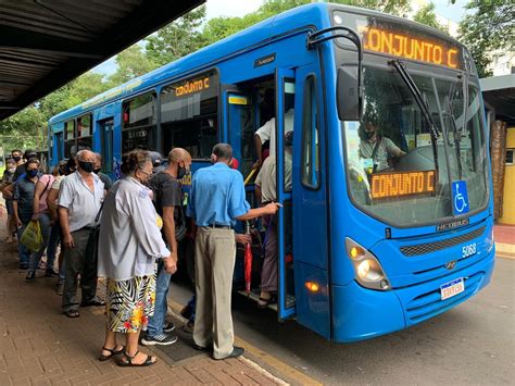 Trabalhadores Do Transporte Público De Foz Do Iguaçu Suspendem Greve