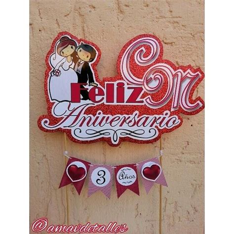 Pin De Milagros Monsalve En AMOR Feliz Aniversario Aniversario De