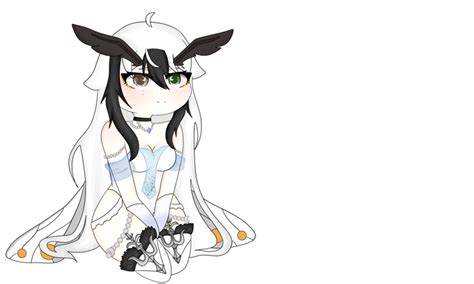Rikko sticker - kin Valley's Ko-fi Shop - Ko-fi ️ Where creators get ...
