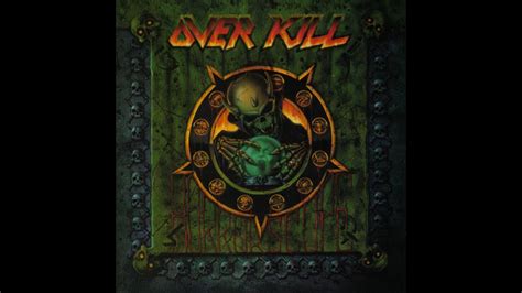 Overkill Horrorscope [full Album] Hq Youtube