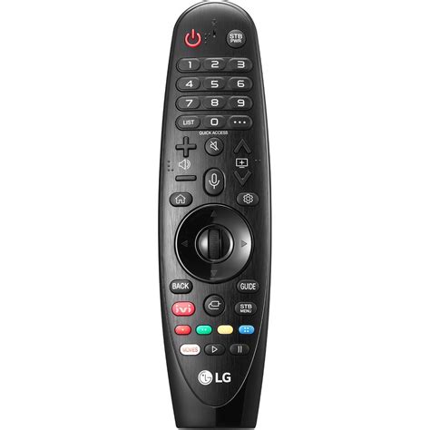 Обзор телевизора NanoCell LG 55NANO866NA