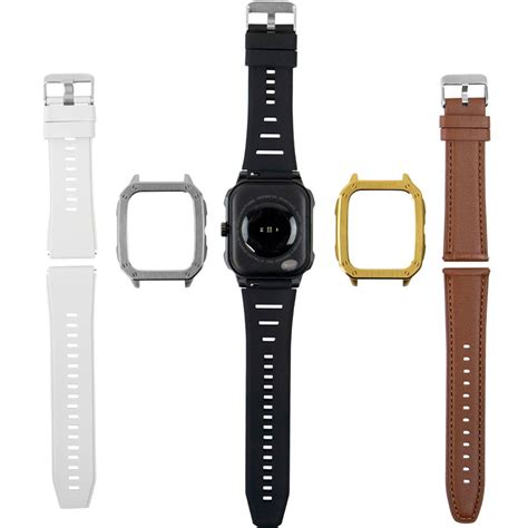 Rel Gio Smartwatch Blulory Gl Mygigatech