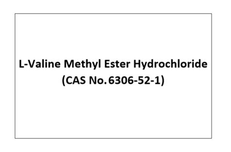 L Valine Methyl Ester Hydrochloride At Best Price In Raichur Src