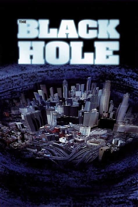 The Black Hole 2006 — The Movie Database Tmdb