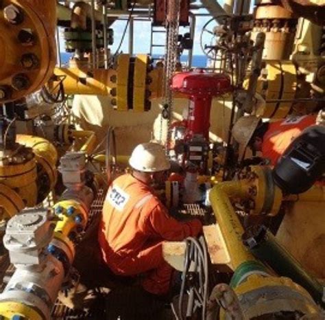 Empresa offshore para enviar currículo 45 Conheça a STEP Oil Gas