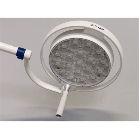 Examination Light Dr Mach LED 130 F