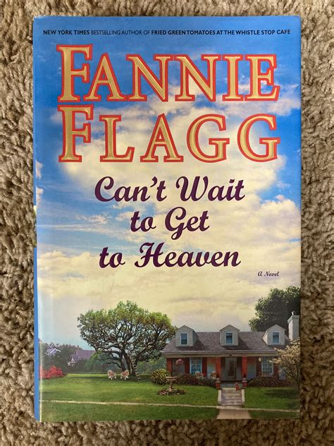 Fannie Flagg Books