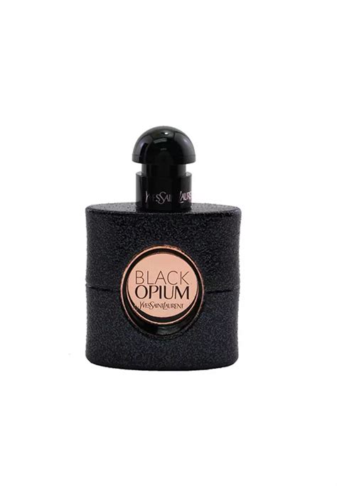 Buy Yves Saint Laurent Yves Saint Laurent Black Opium Eau De Parfum