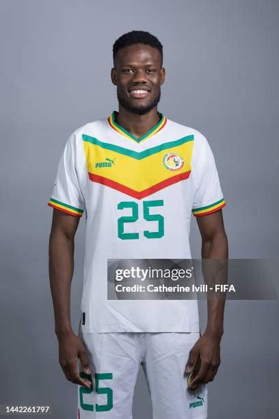 Senegal Ndiaye Photos And Premium High Res Pictures Getty Images