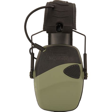 Isotunes Sport Geh Rschutz Defy Slim Basic G Nstig Kaufen Askari Jagd