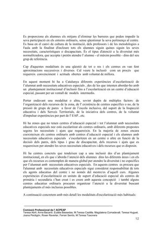 LATENCIÓ A LA DIVERSITAT PDF Free Download