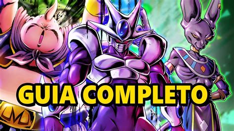 COMO FAZER ZENKAI AWAKENING MUITO RÁPIDO GUIA COMPLETO DRAGON BALL