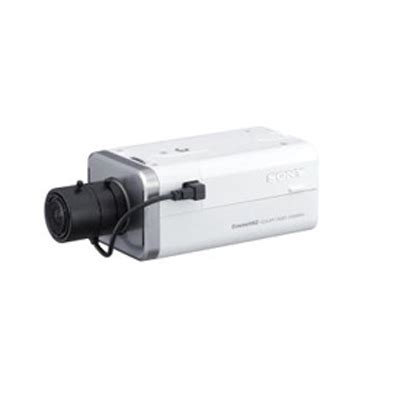 Sony Ssc Dc P Cctv Camera Specifications Sony Cctv Cameras