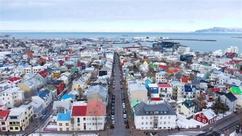 Top 15 Luxury Hotels in Reykjavik, Iceland | Green Vacation Deals