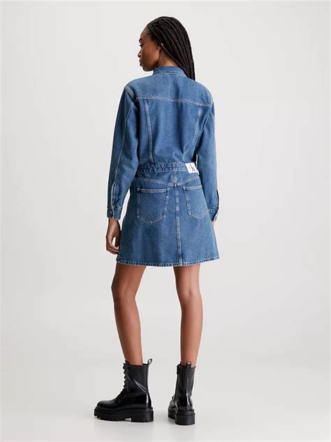 Vestiti And Abiti Estivi Da Donna Calvin Klein®