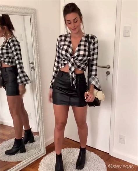 Look Junino Moderno - Como montar um look de festa junina moderno – Artofit