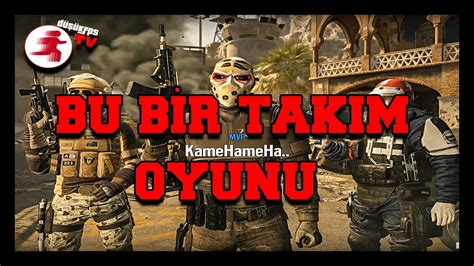 Bu B R Takim Oyunu Rainbow Six Siege Operation Shifting Tides