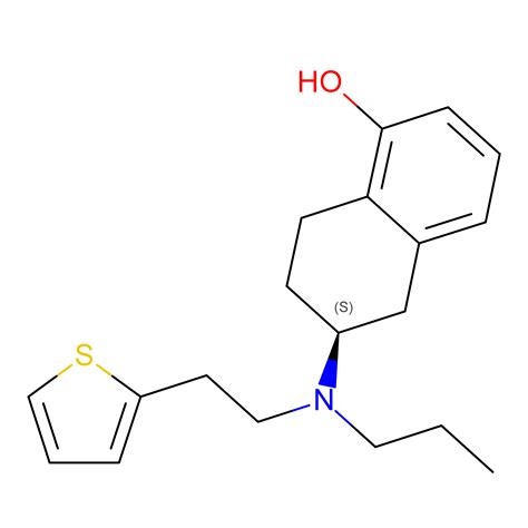 Rcsb Pdb 8irr Dopamine Receptor D1r Gs Rotigotine Complex