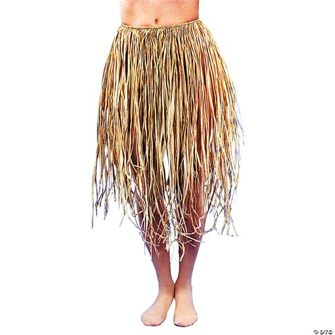 Grass Skirt