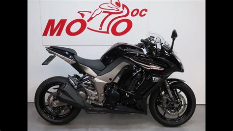 KAWASAKI Z1000 SX ABS ACHAT VENTE REPRISE RACHAT MOTO D OCCASION