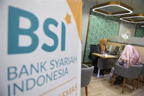 Harga Saham Bsi Diprediksi Bisa Tembus Rp 2 700 Apa Faktornya Bursa