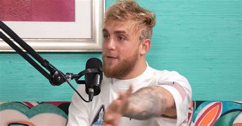 Jake Paul Vows To Send Tommy Fury Back To Love Island In Social Media