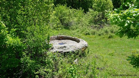 Скално-култов тракийски комплекс над село Ночево - MyTasteForLiving