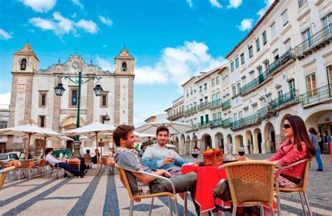 As Cidades Mais Baratas Para Viver Em Portugal