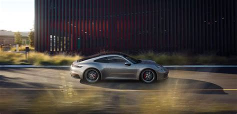 Potent Power 10 Best AWD Sports Cars OPUMO Magazine