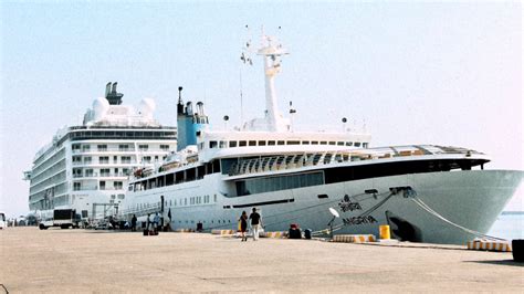 5 Best Ship Cruises In India You Can Go On - Dreamtrix