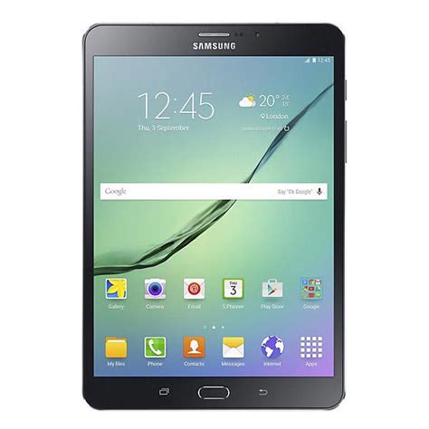 Samsung Galaxy Tab S Lte Sm T Full Specifications Tsar