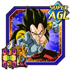 Scaling Even Further Beyond Super Saiyan 6 Vegeta | Dokfan Battle Wiki | Fandom