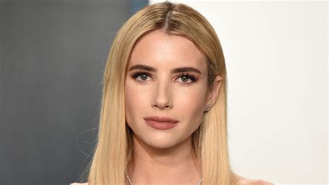 Emma Roberts Vekttap Emma Roberts Is All Set To Play Hot Mess Post