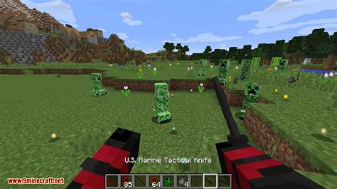 Modern Warfare Mod 1 12 2 1 11 2 Call Of Duty 9Minecraft Net