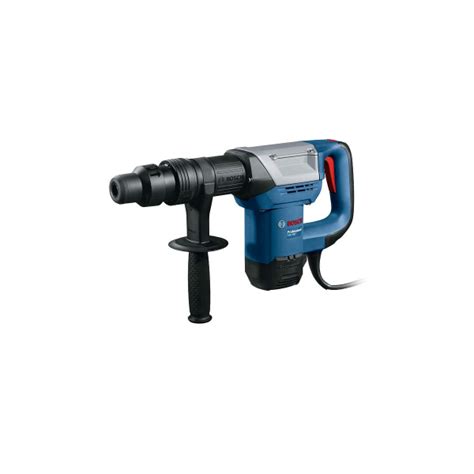 Buy Bosch Gsh 500 Max 5 Kg 1100w Demolition Hammer With Sds Max