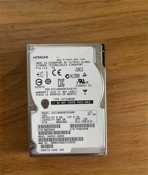 Sas Gb K Hdd Festima Ru