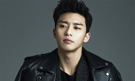 Park Seo Joon Height And Weight Asian Celebrity Profile