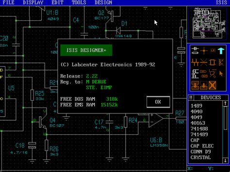 Winworld Proteus Design Suite 220