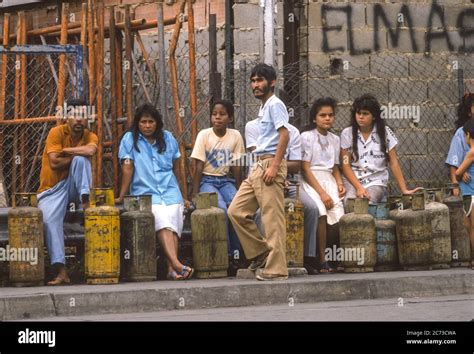 Petare venezuela fotografías e imágenes de alta resolución Alamy