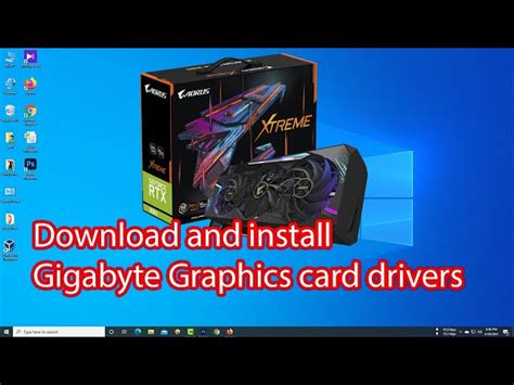 Aorus Gpu Drivers Informacionpublica Svet Gob Gt