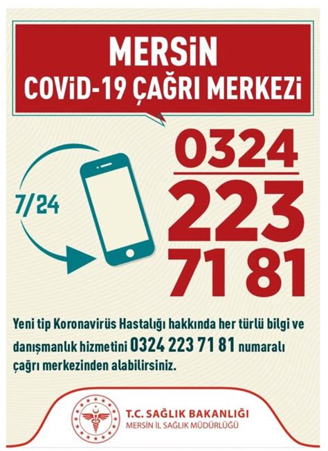 Mersin İl Sağlık Müdürlüğü Telefon Adres ve İletişim HASTANE RANDEVU