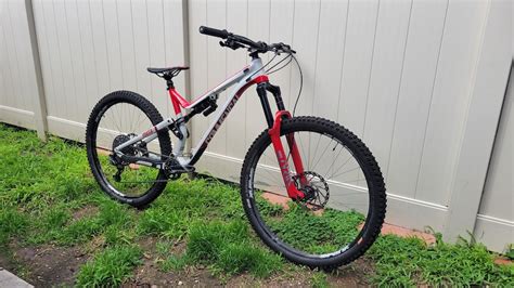 Commencal Meta Am Team Edition For Sale