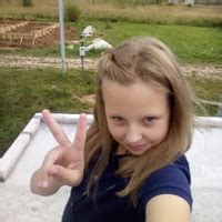 Настя Плоткина, 19 лет, Чехов, фотографии, друзья ВКонтакте