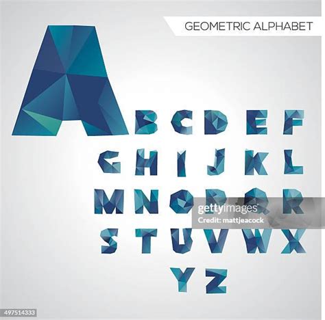 123 Cool Alphabet Fonts Stock Photos High Res Pictures And Images