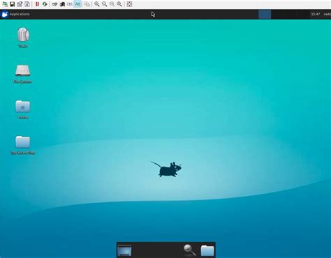 Remotely Connect To Linux Desktop Via Vnc From Windows A Step By Step